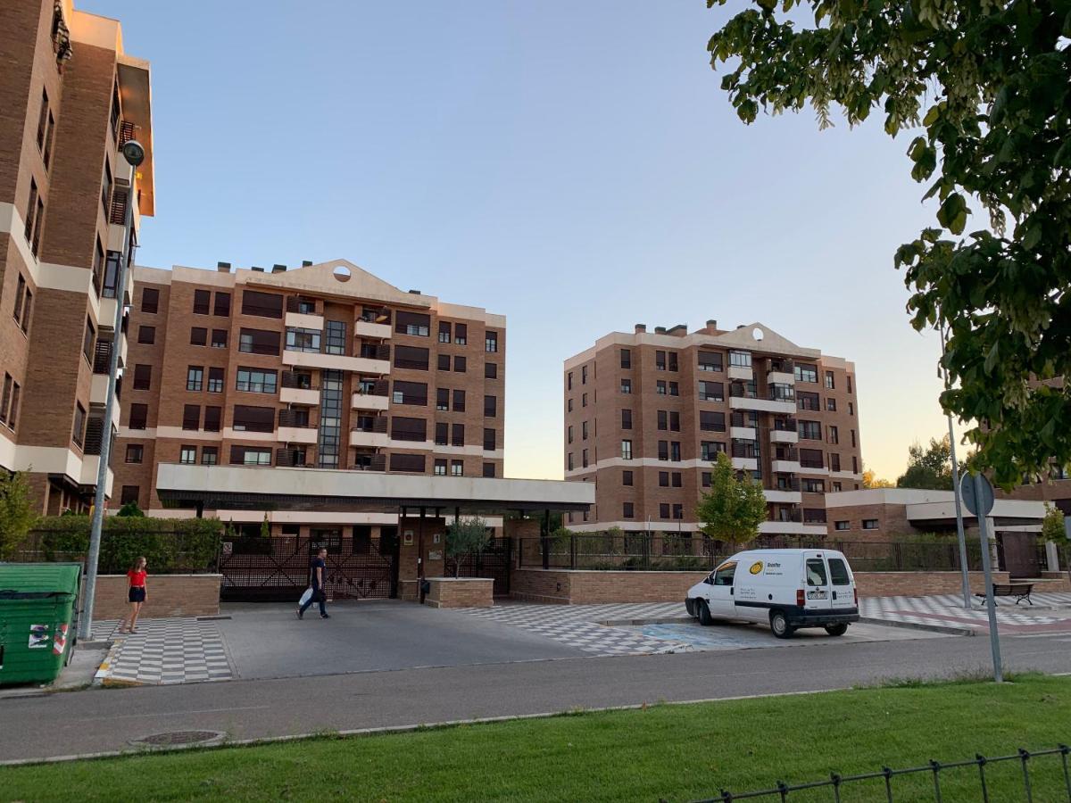 Cubell Home Cuenca  Exterior foto
