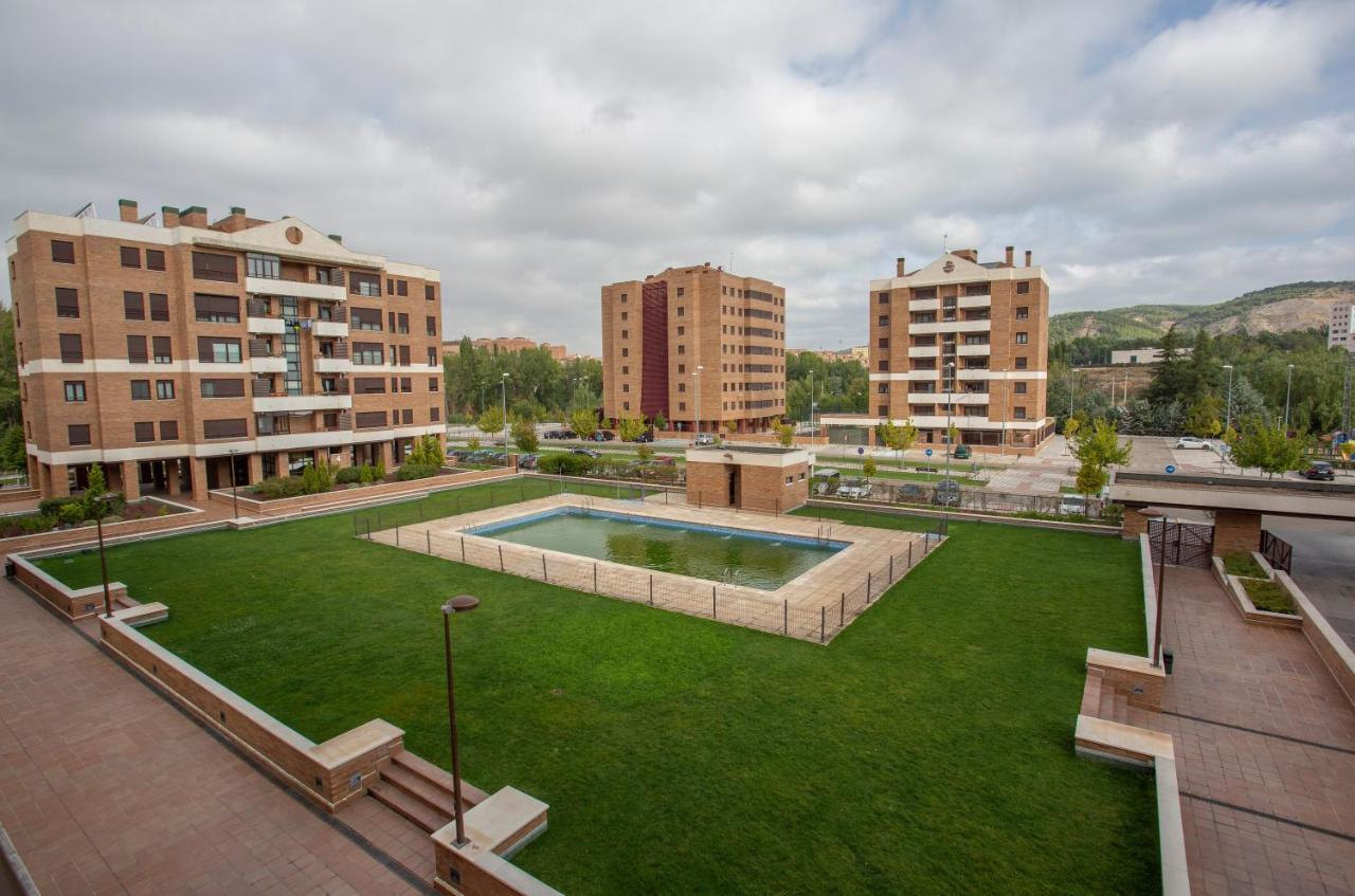 Cubell Home Cuenca  Exterior foto