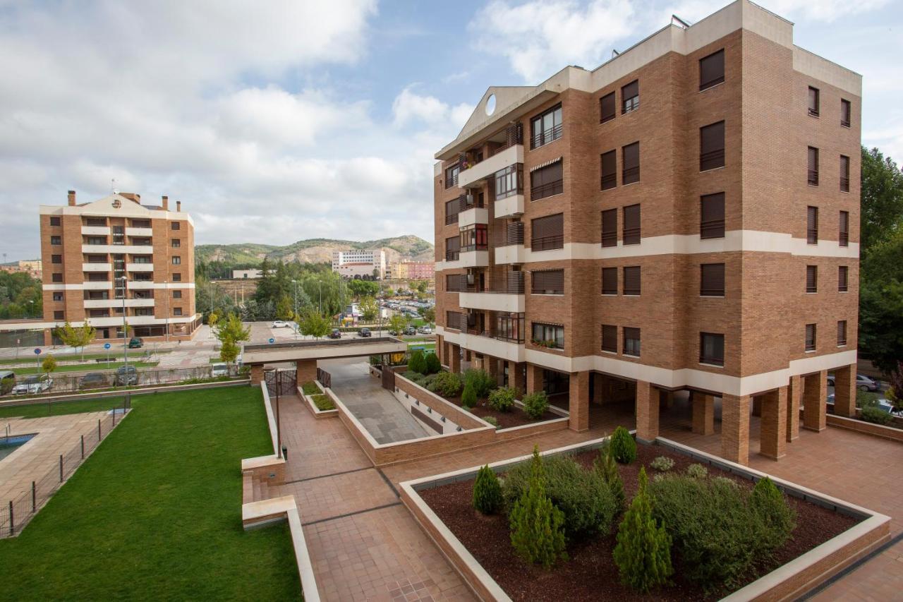 Cubell Home Cuenca  Exterior foto